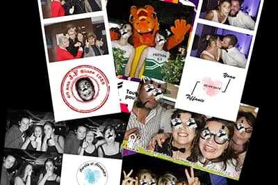 La Borne Photo - Matic — photo 7