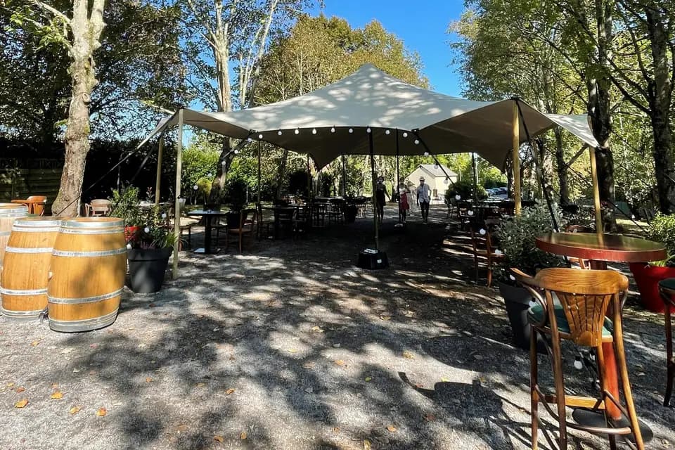 Prestige Outside — photo 2