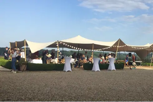 Prestige Outside — photo 1