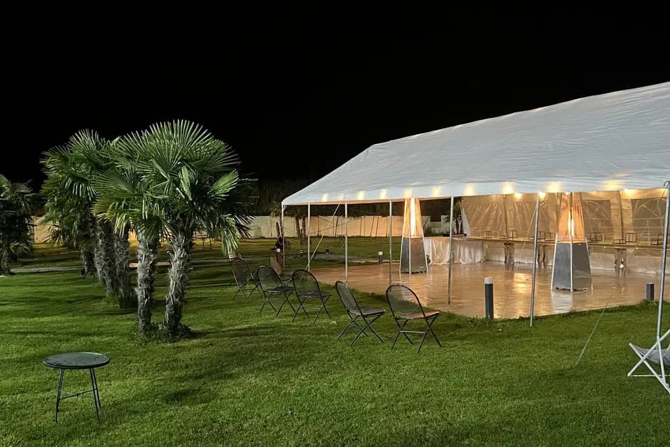 Le Jardin d’Alya — photo 1