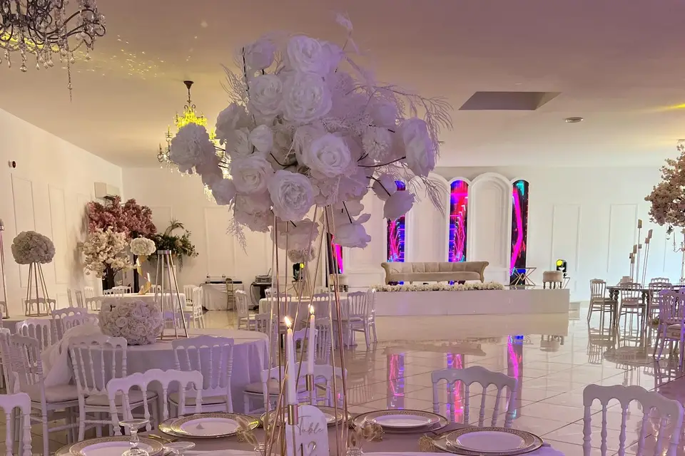 Le Jardin d’Alya — photo 4