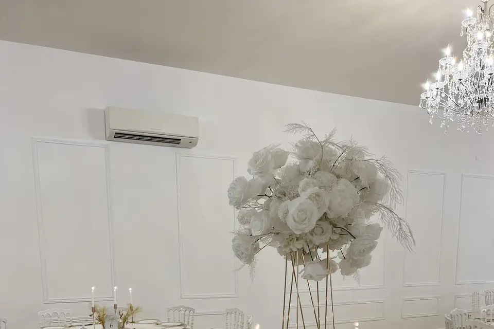 Le Jardin d’Alya — photo 7