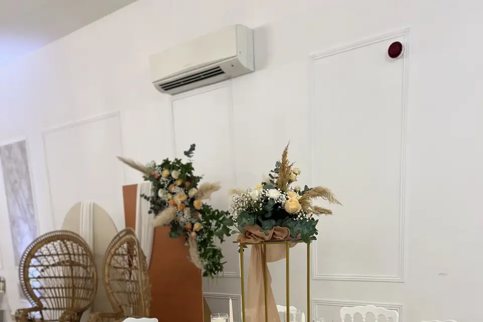 Le Jardin d’Alya — photo 3