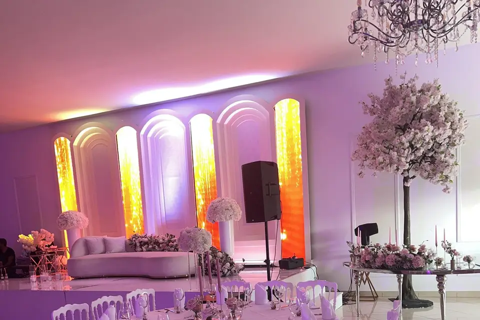 Le Jardin d’Alya — photo 6