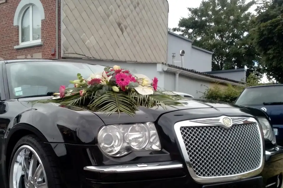 Chrysler Élégances — photo 1