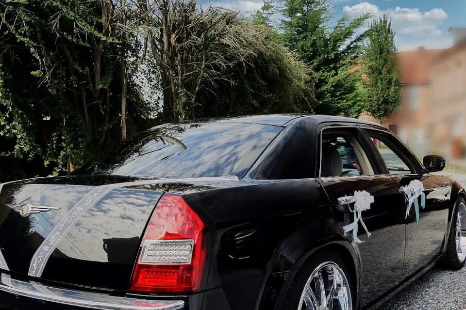 Chrysler Élégances — photo 2