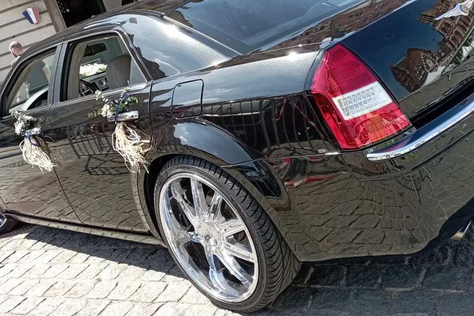 Chrysler Élégances — photo 3