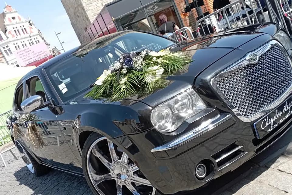 Chrysler Élégances