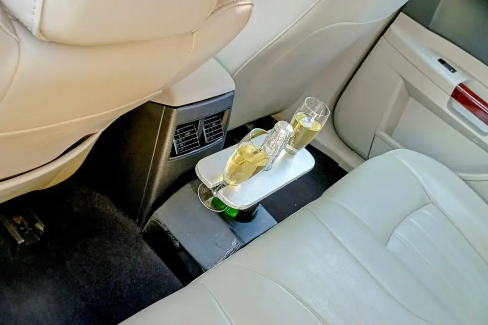 Chrysler Élégances — photo 5