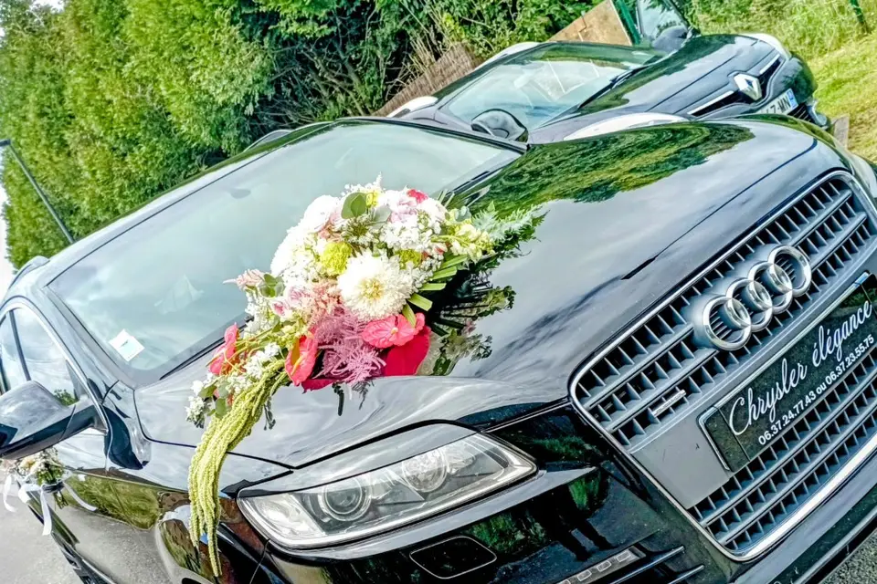 Chrysler Élégances — photo 6