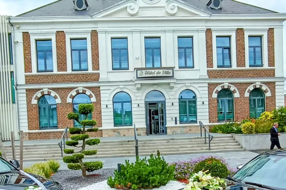 Chrysler Élégances — photo 4