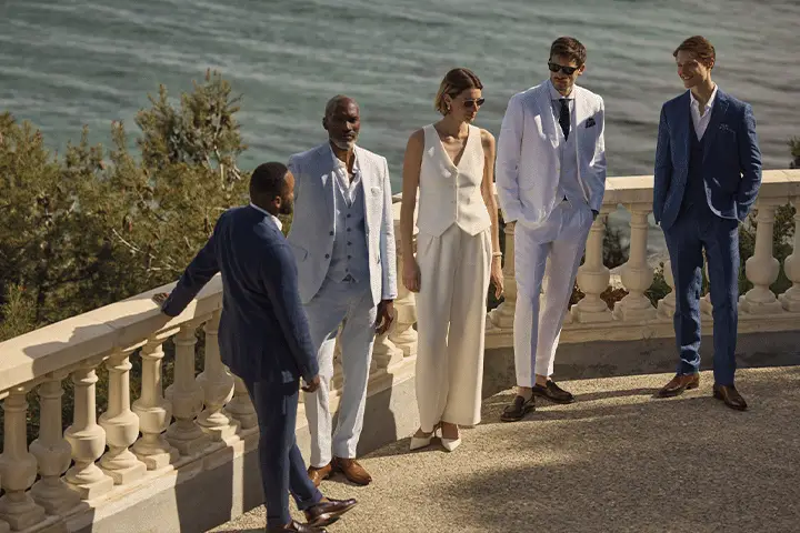 Father & Sons Cannes — photo 6