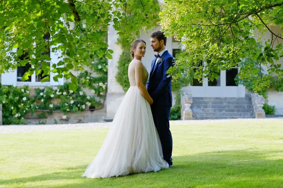 Mariage Heureux — photo 2