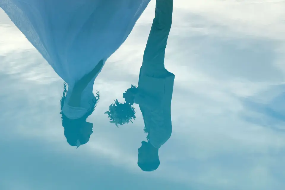 Mariage Heureux — photo 3