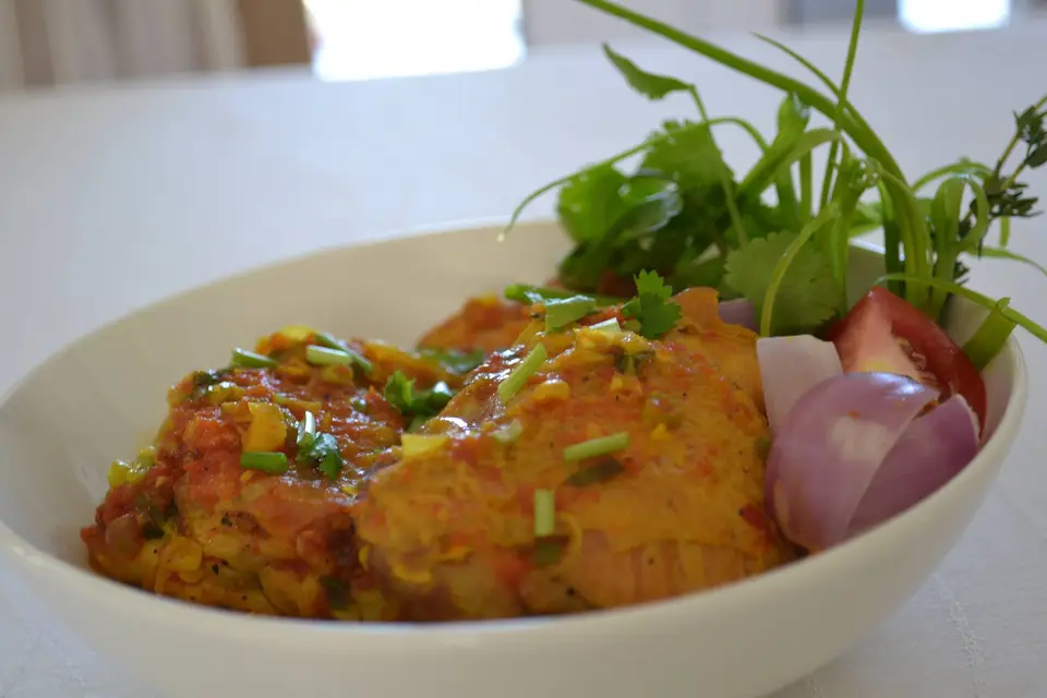 Le Globe Traiteur — photo 3