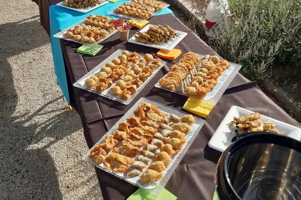 Le Globe Traiteur — photo 2