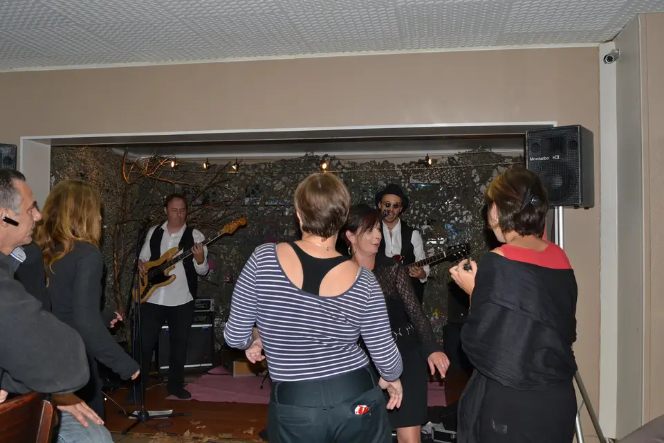 Jefferson & Bill — photo 2