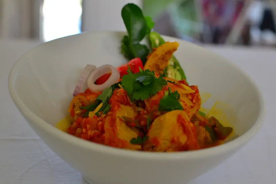 Le Globe Traiteur — photo 6