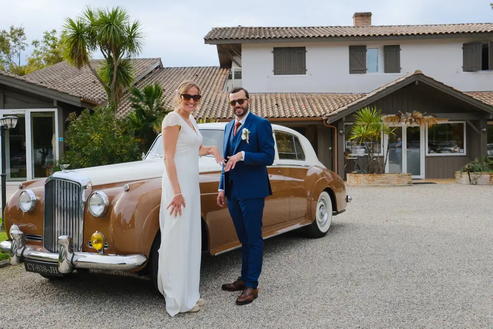 Mariage Heureux — photo 4