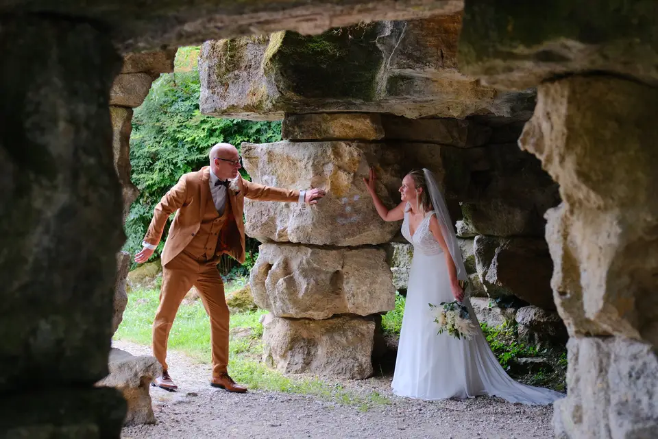 Mariage Heureux — photo 5