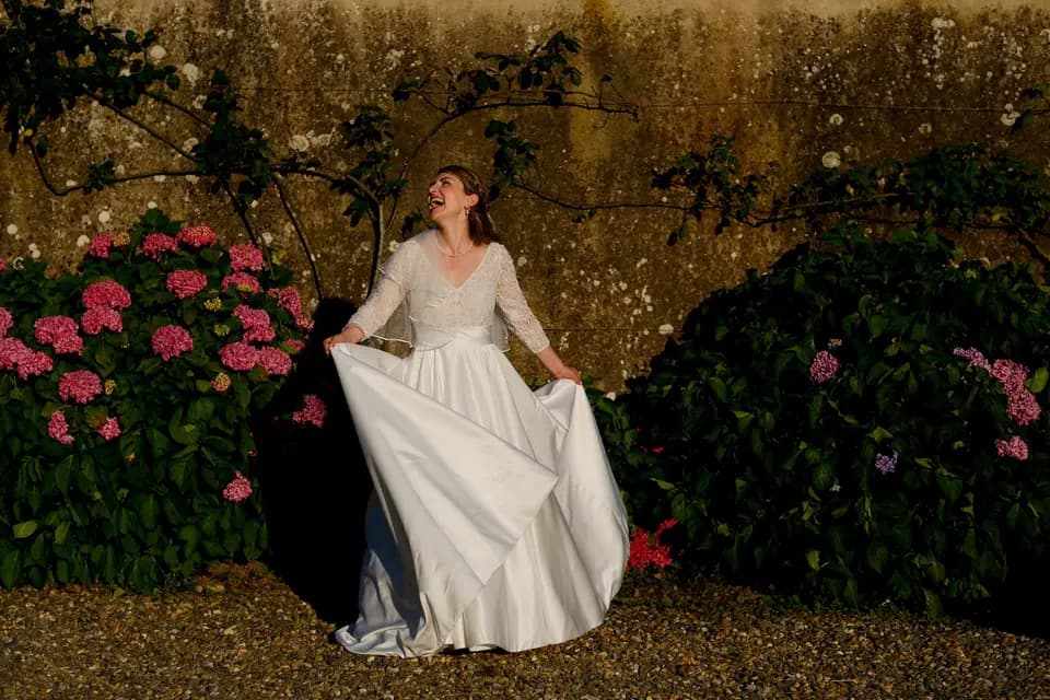 Mariage Heureux — photo 1