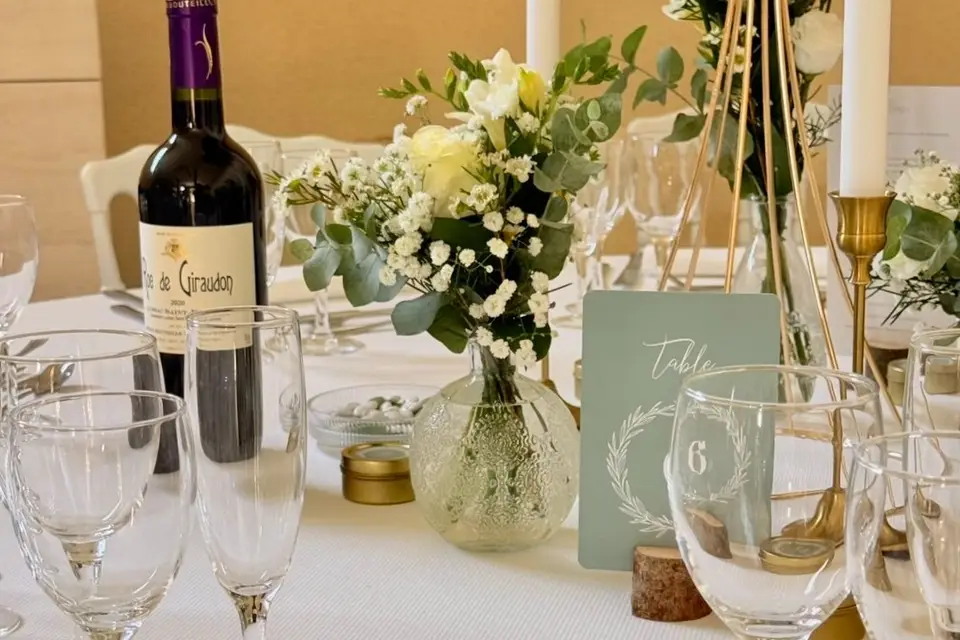 Delicatessen – Traiteur d’exception — photo 2