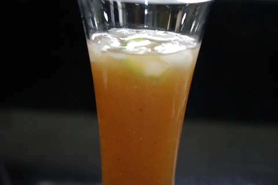 Le Globe Traiteur — photo 4