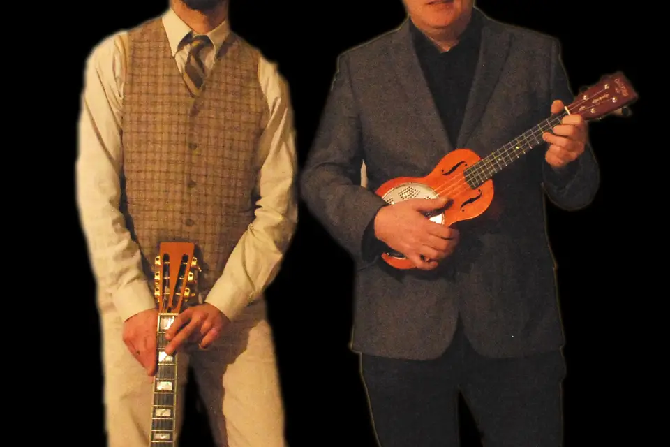 Jefferson & Bill — photo 7