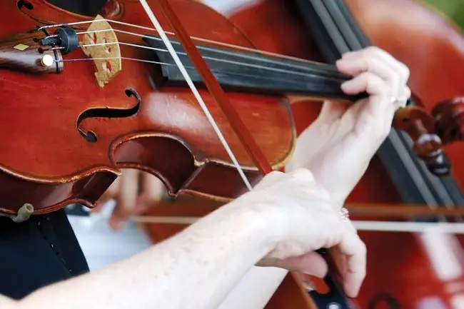 Pachelbel Quatuor — photo 1