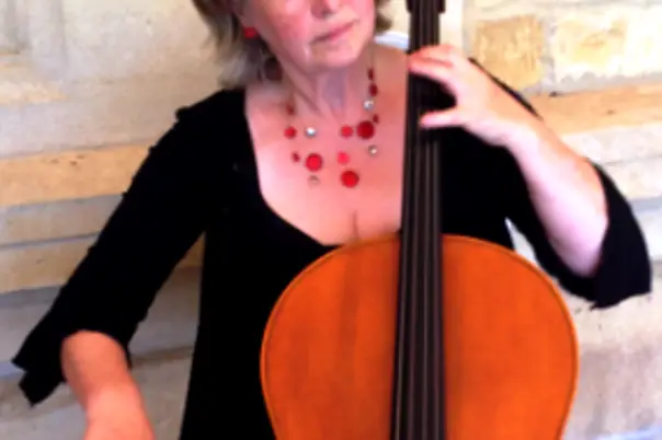 Pachelbel Quatuor — photo 2