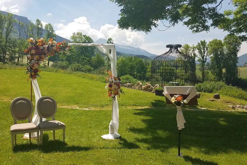 Les Instants Précieux — photo 3