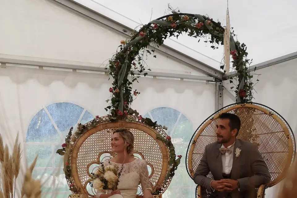 Les Instants Précieux — photo 1