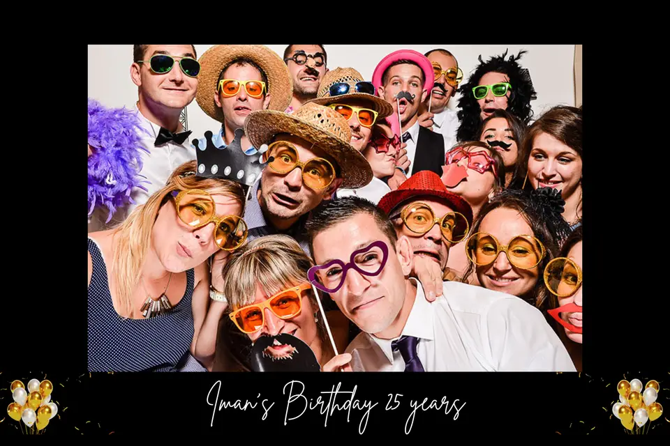 Jaysphotography - Photobooth — photo 5