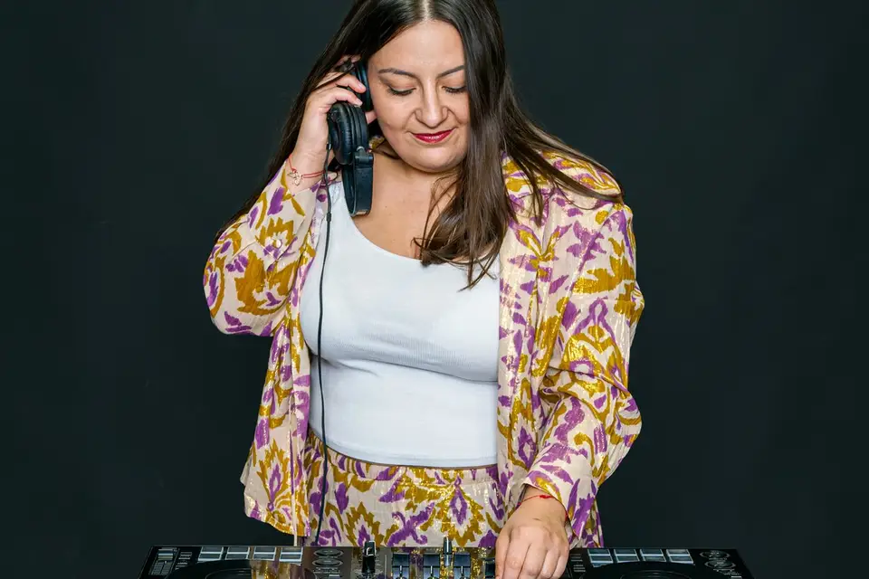 DJ Joya — photo 6