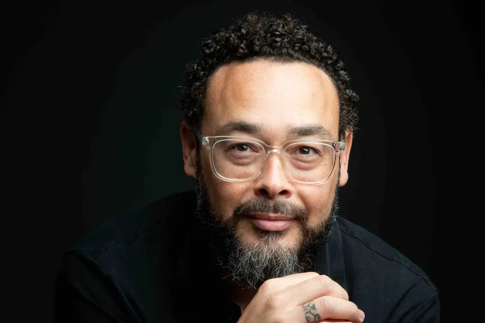 Alex Gauvin — photo 1