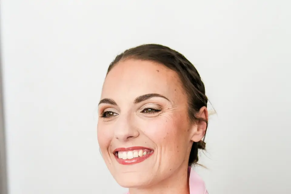 Makeup and Beauty — photo 6