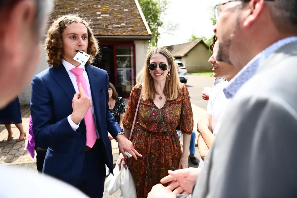 Robin Geyer — photo 2