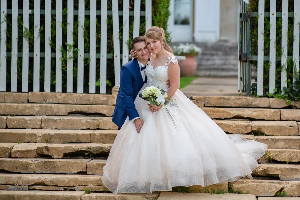 Makeup and Beauty — photo 1