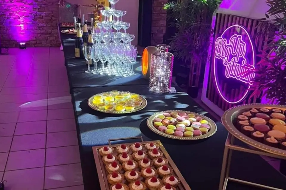 La Ferme d'Antan — photo 6