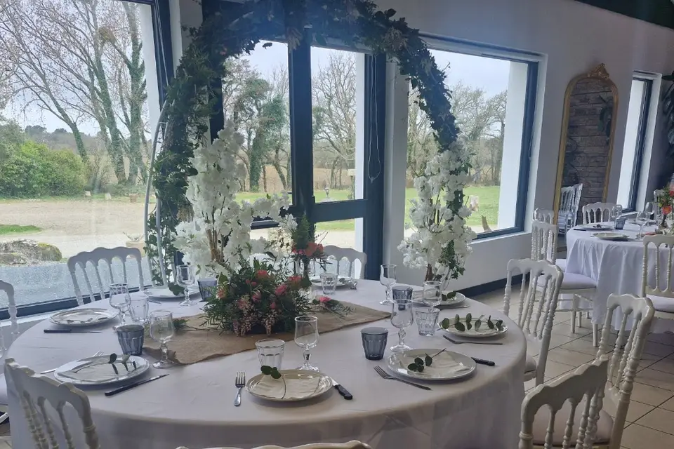 La Ferme d'Antan — photo 7