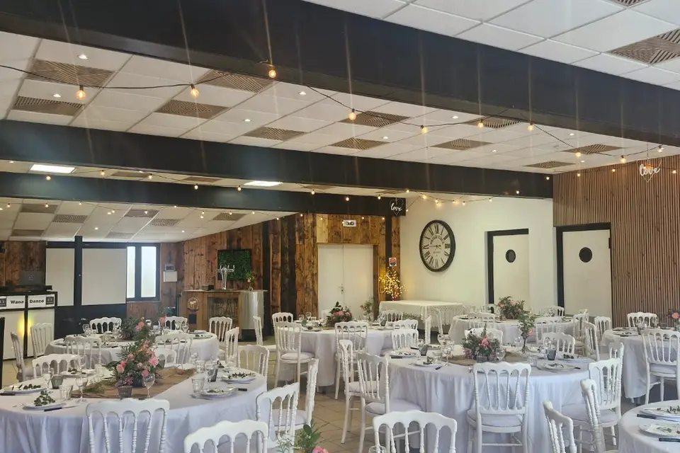 La Ferme d'Antan — photo 8