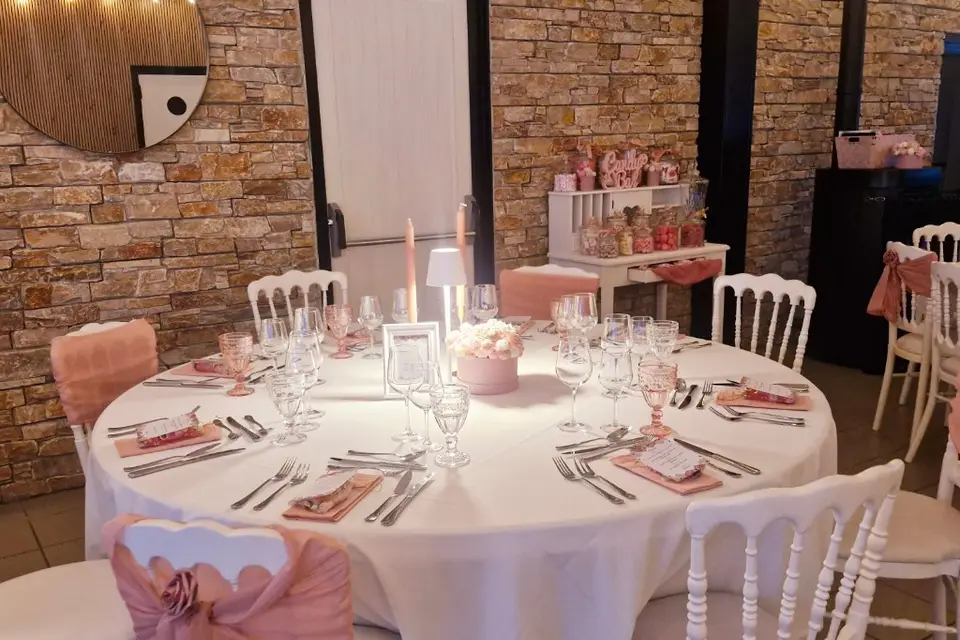 La Ferme d'Antan — photo 3