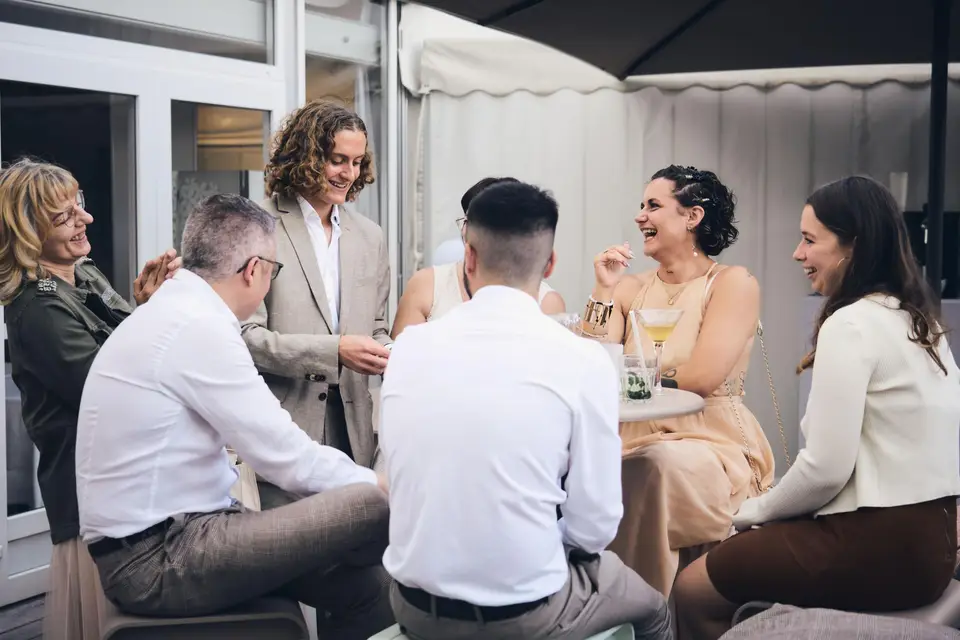 Robin Geyer — photo 6