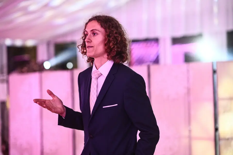 Robin Geyer — photo 8