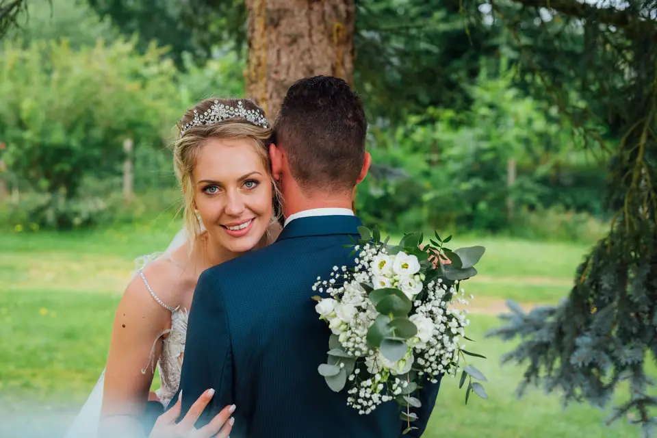 Makeup and Beauty — photo 4