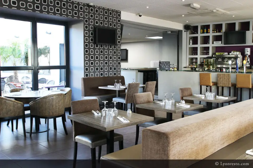 Restaurant Le 109 — photo 2