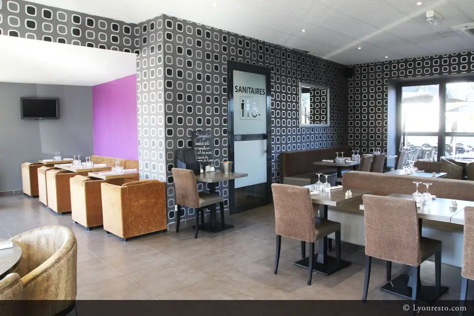 Restaurant Le 109 — photo 3