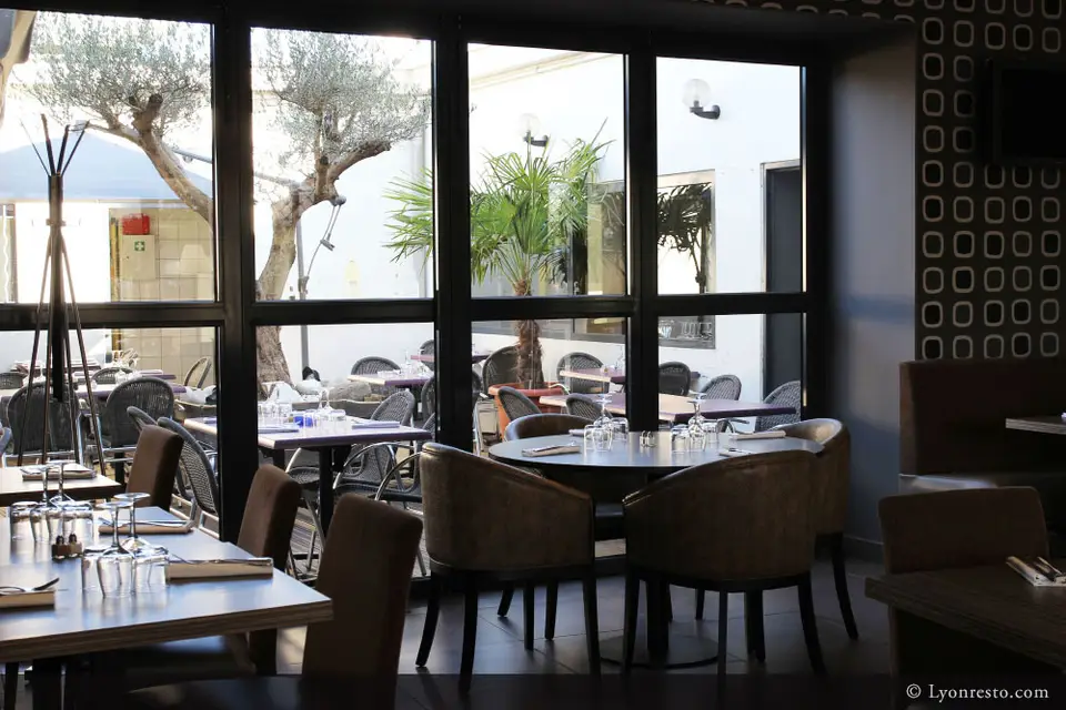 Restaurant Le 109 — photo 4