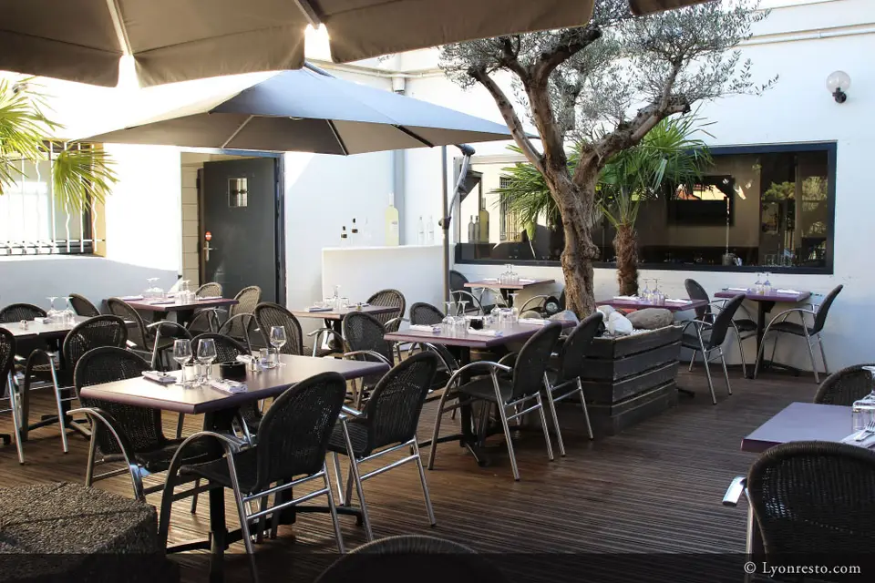 Restaurant Le 109 — photo 5