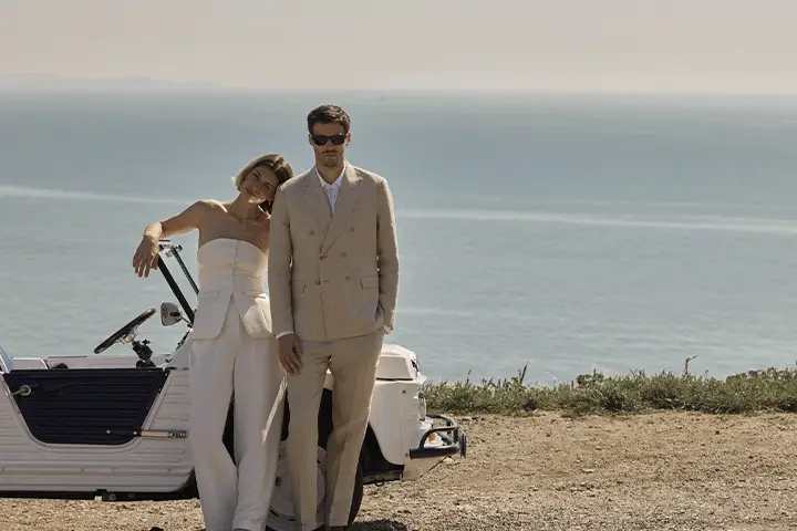 Father & Sons Rambouillet — photo 3